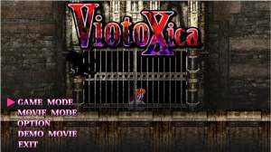 ViotoXica ～Vore Exploring Action RPG～01