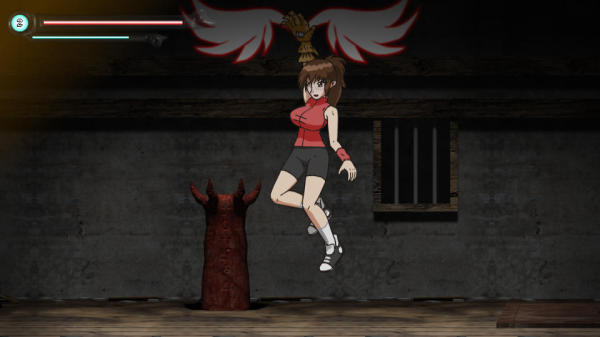 Ghost Hunter Vena 体験版感想・レビュー 同人ゲーム感想com 